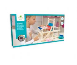 JC25 LOVELY BOX - MON VÉRITABLE MÉTIER À TISSER